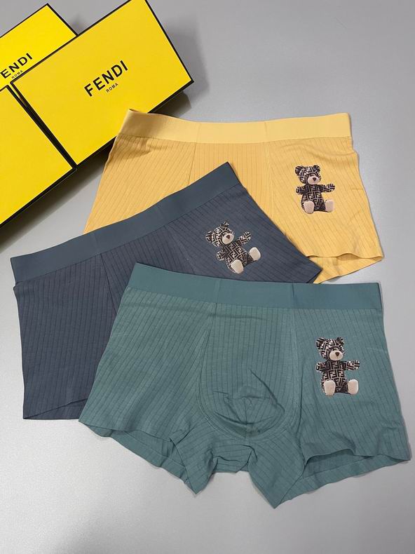 Fendi boxer L-3XL 31